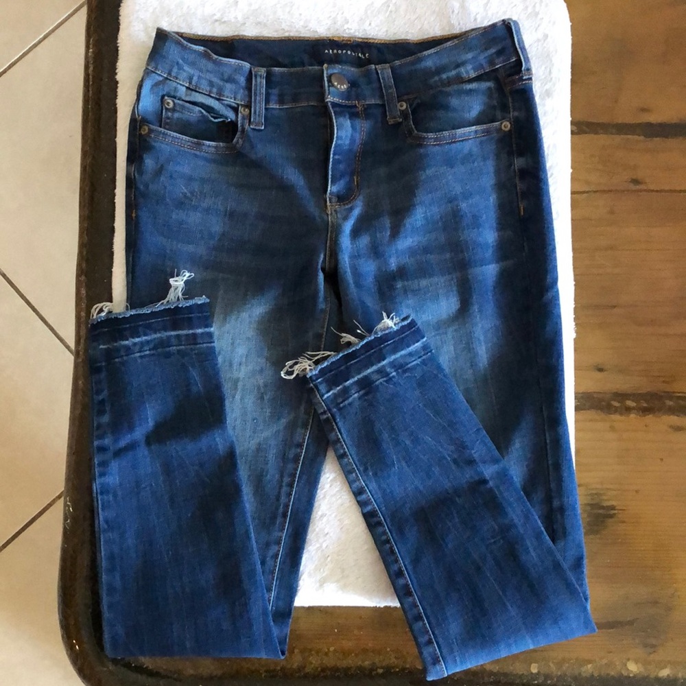 Aeropostale jeans